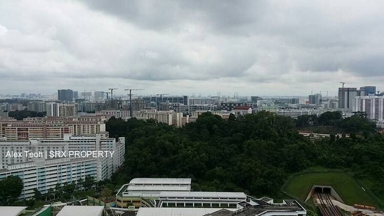 Guilin View (D23), Condominium #213423431